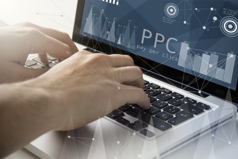 ppc advertising