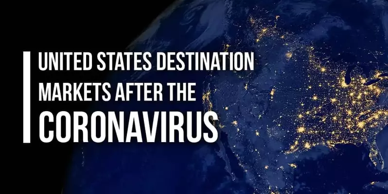 United States Destination Markets After the Coronavirus