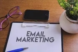 email marketing