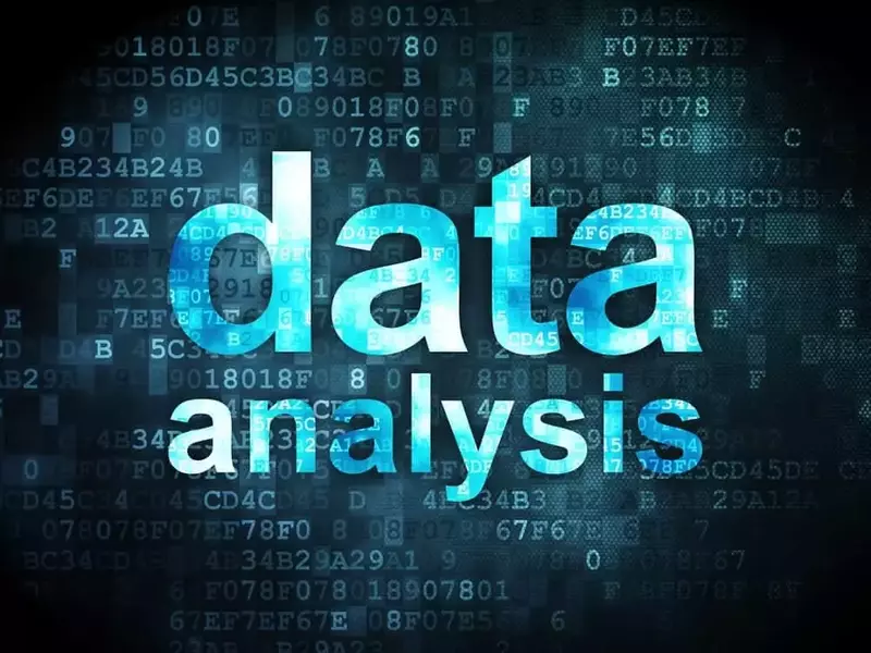 Data analysis