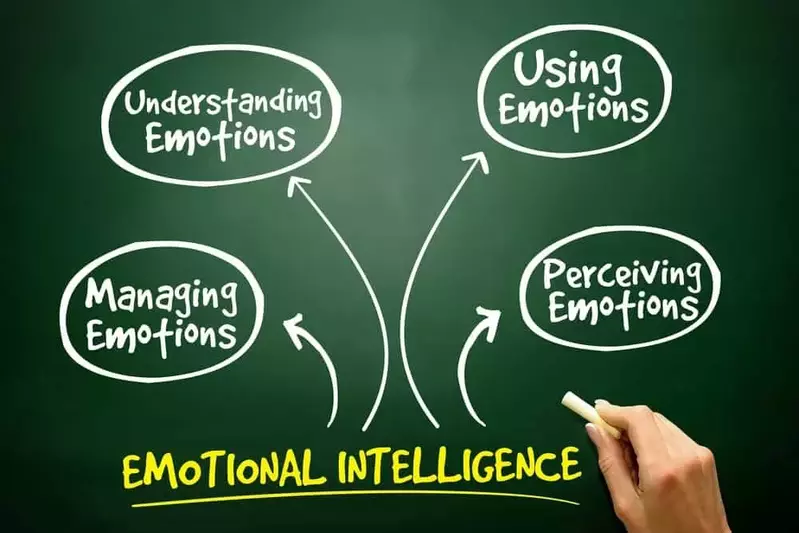 Emotional intelligence