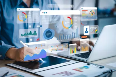 marketing data