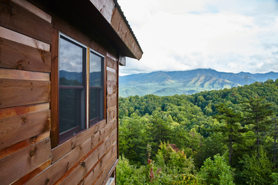 Smoky Mountain real estate