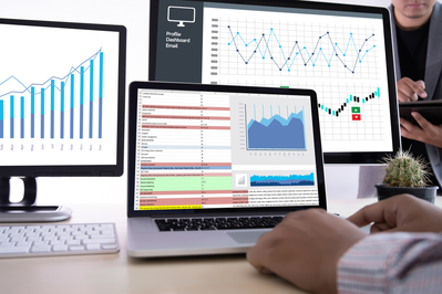 data analytics