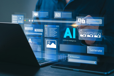 AI marketing