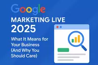 Google Marketing Live 2025