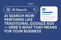 AI Search Google Ads
