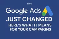 Google Ads Changed