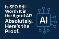 SEO in Age of AI