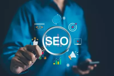 SEO strategy