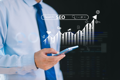 SEO Optimization