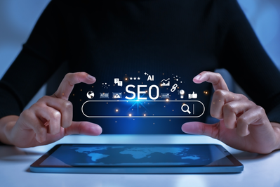 SEO and AI