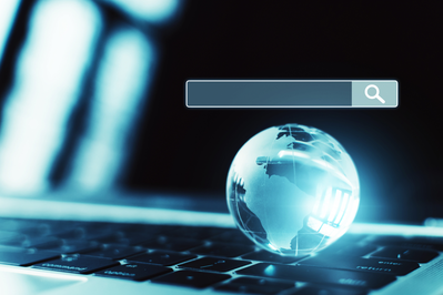 web search