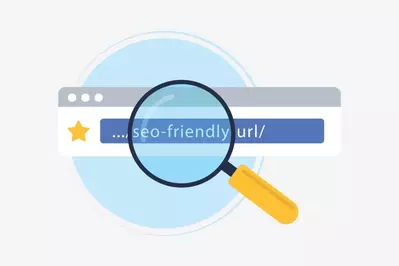 SEO URL