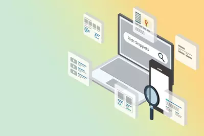 URL data