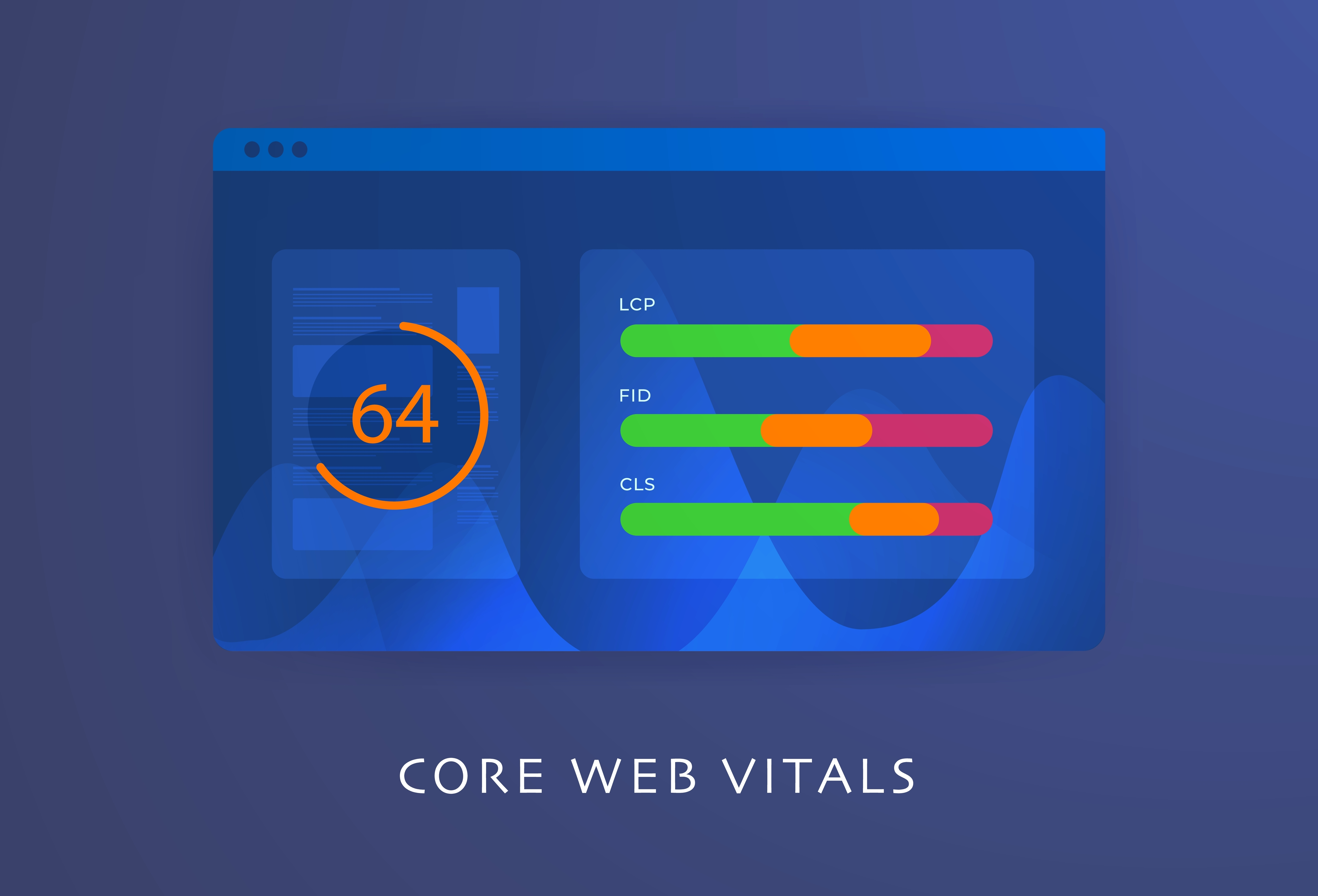 core web vitals