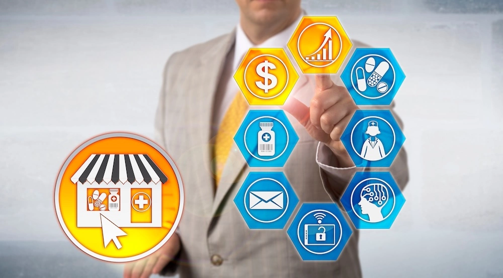 digital marketing for independent pharmacies