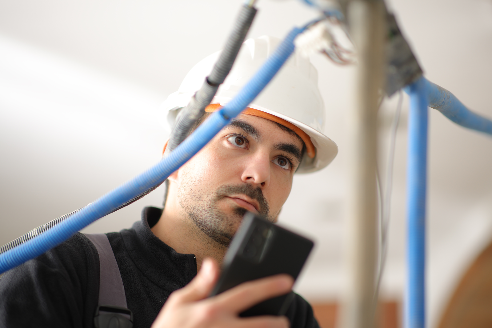 electrician