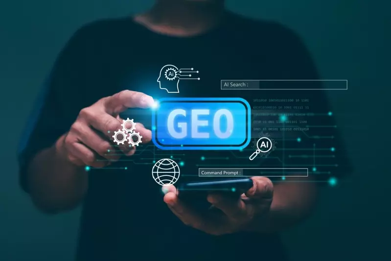 GEO vs SEO
