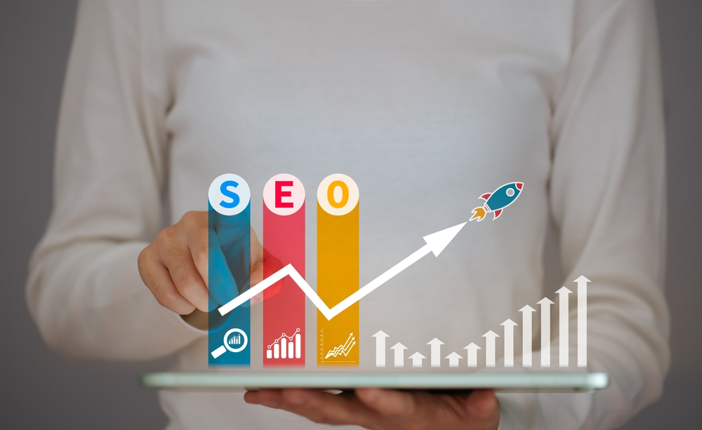 content marketing SEO strategy