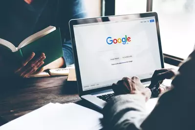 Google Branded Searches