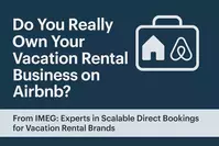 Vacation Rental Business on Airbnb