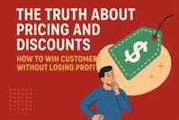 truth about pricing and discounts