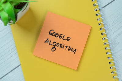 google algorithm