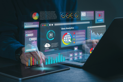 data analytics