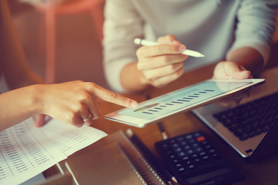 marketing metrics