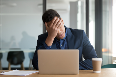 email marketing low clicks