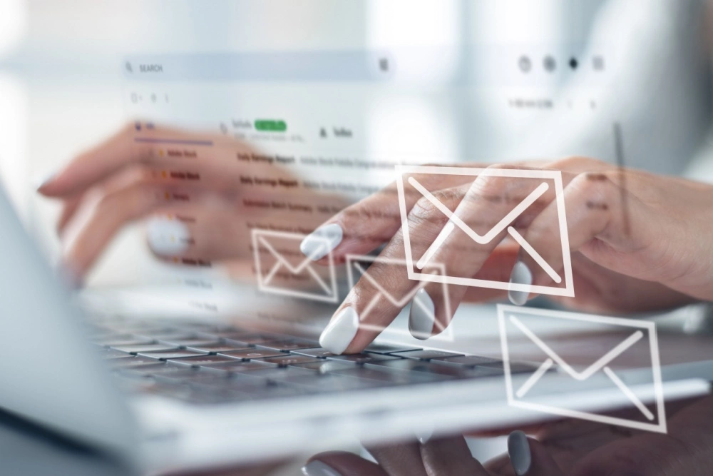 email marketing strategy