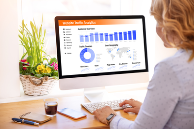 traffic analytics