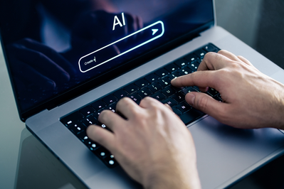 AI content