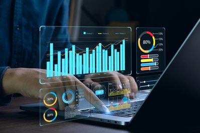 SEO data