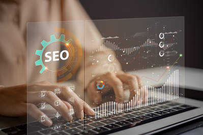 SEO data