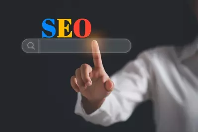 google ranking seo
