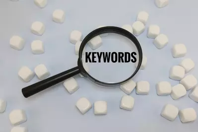 keywords