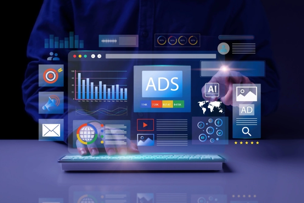 ads