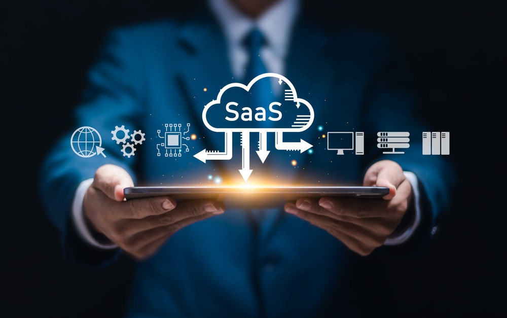 saas marketing