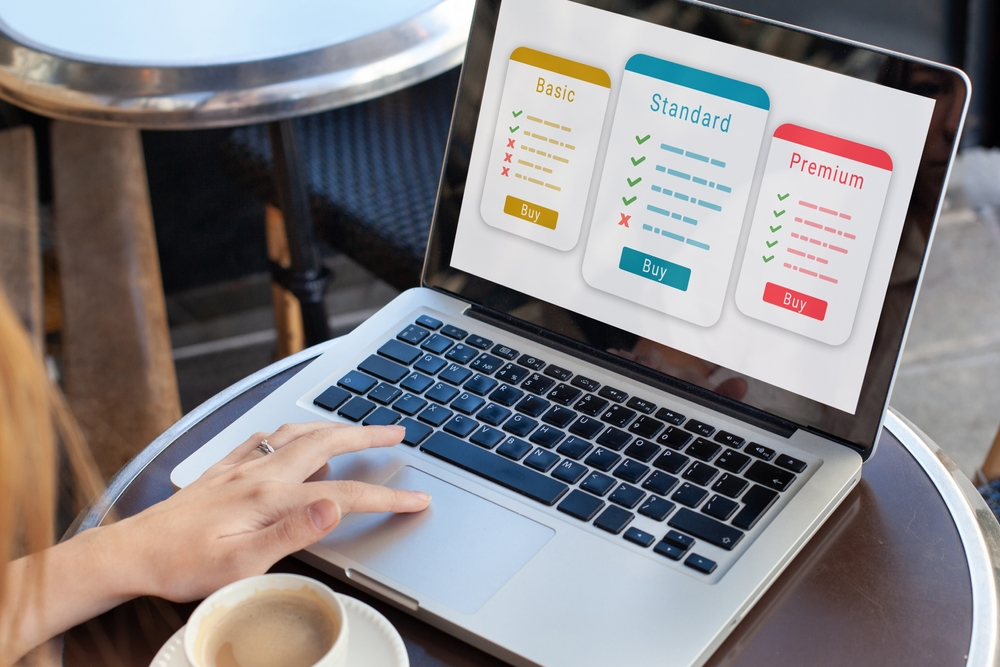 marketing for saas