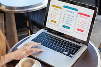 marketing for saas