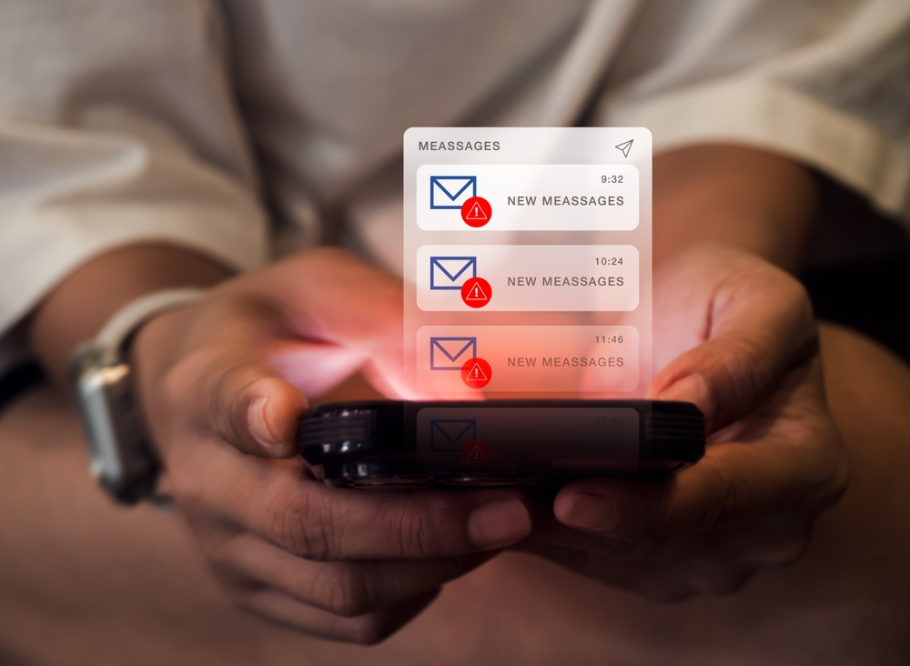 sms and email marketing
