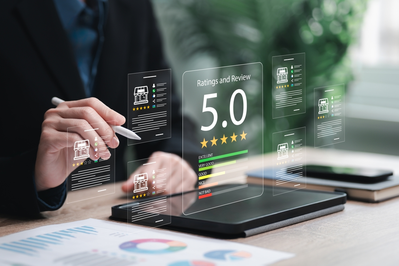 SEO reviews