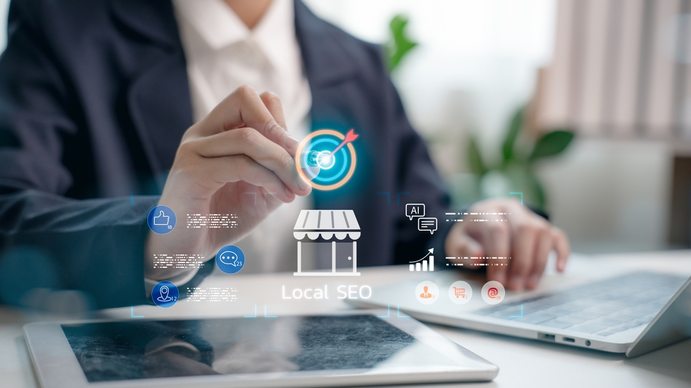 small business marketing strategy