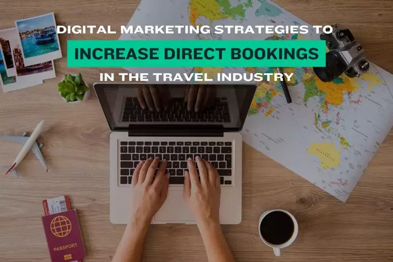 direct bookings travel industry
