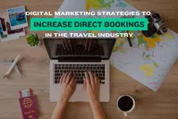 direct bookings travel industry