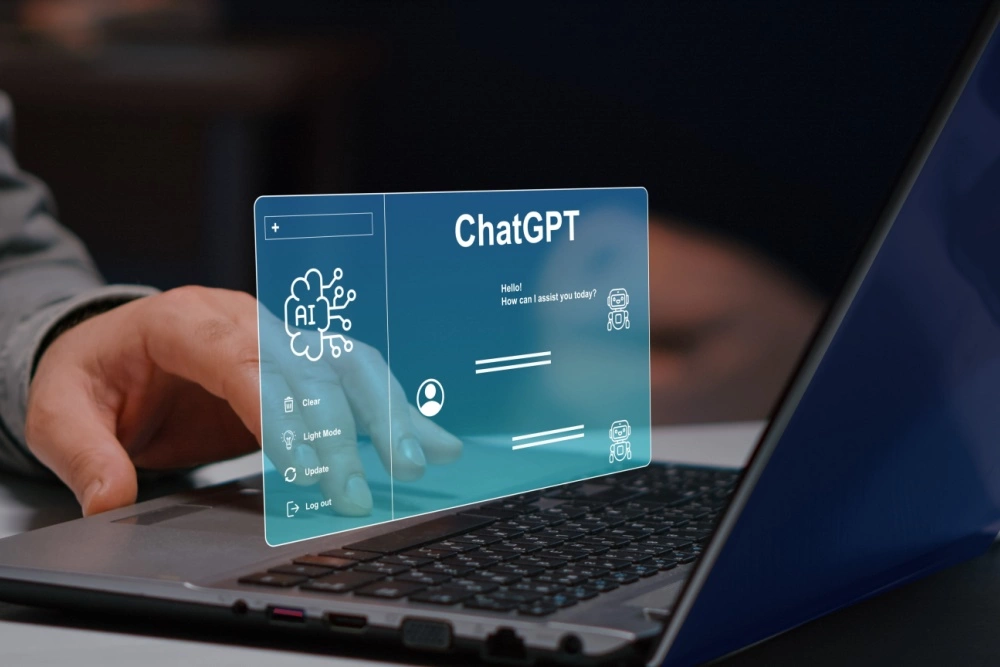 ChatGPT 