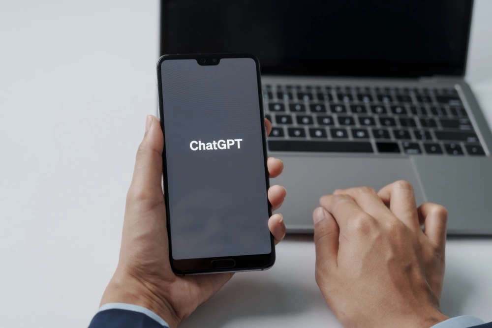 ChatGPT