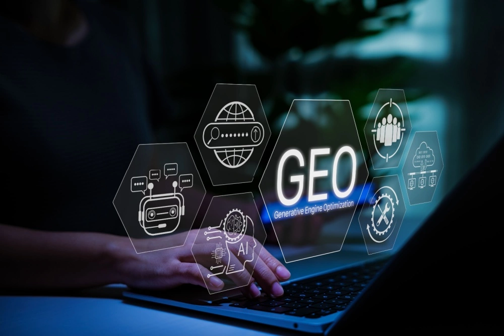 GEO